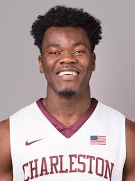 2016-17 Men's Basketball Roster