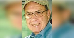 Obituary information for Clifford Donald Byrd