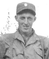 Ceremony relieves soldier of post