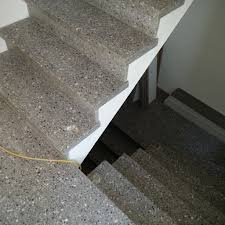 Hier ergeben sich gravierende unterschiede beim sanieren und renovieren. Treppenrenovierung Treppensanierung Hubscher Steintreppen Renovieren