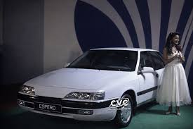 Image result for Black 1983 Daewoo