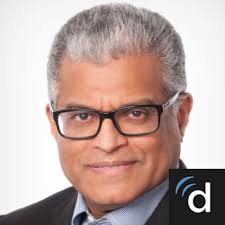 Dr. Rajiv M. Joseph, MD