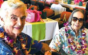 Local women's tournaments keep chugging along