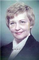 Georgia Mitchell Obituary (1921