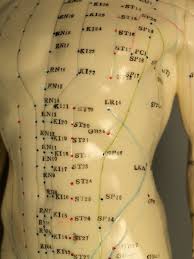 Abdominal Acupuncture Points Accupucture Acupressure And