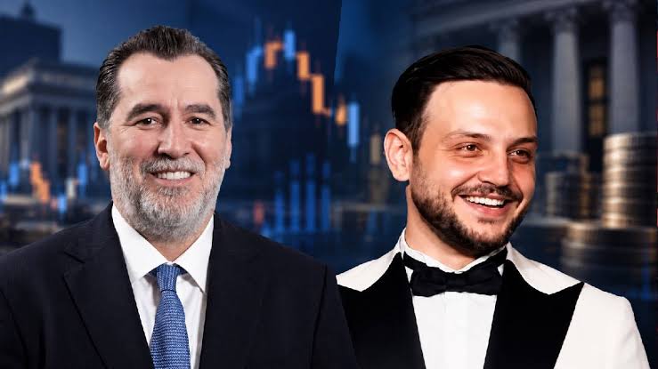 Zeynel Emre'den yeni fon krizi iddiaları... '9 milyarlık işlemi' sordu: 'Ali  Emre Ballı ve Mustafa Yazıcı'nın ortaklığı var mı?' - Son Dakika Türkiye  Haberleri | Cumhuriyet