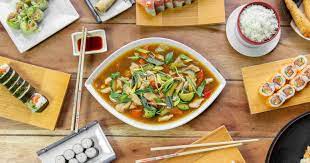 Wide selection of chinese food to have delivered to your door. Oriental Kitchen Restaurant Menu In Lowestoft Order From Just Eat