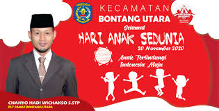 Hans christian andersen lahir di denmark pada 2 april 1805. Hari Anak Sedunia Linimasa