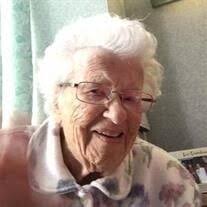 Simone P. (Touchette) Dumais Obituary