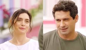 Resumo de A Infância de Romeu e Julieta para 26/06: Mariana tenta saber se  Daniel ainda gosta dela