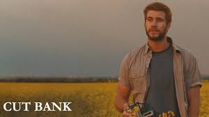 Cut Bank | Murder In A Small Town | Official Movie Clip HD | A24