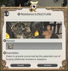 Scholar | sch guides, gearsets, openers, rotational, tips, tricks, and the basics of the scholar healer job. Ffxiv Resistance Weapons Wip Crazy Apple