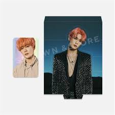 Meskipun berada di unit yang berbeda, jaehyun di nct 127 dan jeno di nct dream, keduanya kerap menunjukkan kedekatannya. Nct Resonance Jaehyun Jeno Holo Standee Set K Wave On Carousell