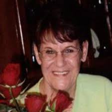 Geraldine "Gerri" Davis Obituary July 4, 2015