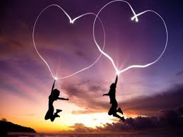 عاشقانه ها (عکس و نوشته) 1