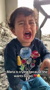 Help Maria: Donate for Gaza Relief