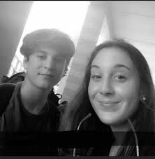 A screenshot from a year ago brings back memories of a fun family friend