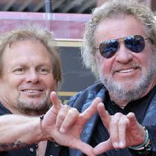 Michael Anthony Promises Best of All Worlds Tour With Sammy Hagar Will  Feature No Backing Tracks