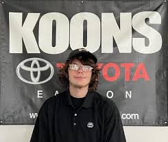 Meet Koons Easton Toyota Staff Easton MD