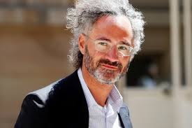 Palantir was founded in 2004 with a mission to help intelligence agencies make better use of their data securely and responsibly. Palantir Pltr Q2 2021 Earnings Report Beats Expectations For Revenue