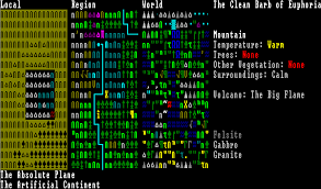 Seed Archive Dwarf Fortress Wiki
