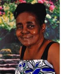 Obituary for Eleanor Mary Humes-Brown