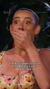 Australian Survivor added a new photo.