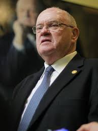 Former Labor leader Bryan Green in line for $1.3m exit payment after  resignation