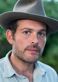 Gregory Alan Isakov Fan Casting