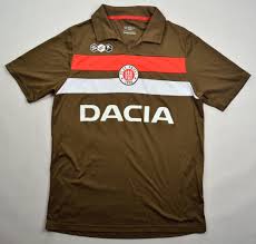 Pauli rugby), baseball, bowling, boxing (fc st. 2009 10 Fc St Pauli Shirt M Football Soccer European Clubs German Clubs Other German Clubs Classic Shirts Com