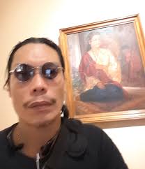 Lakan John Tañedo Olivares