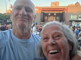 Blackberry Smoke concert in Stroudsburg