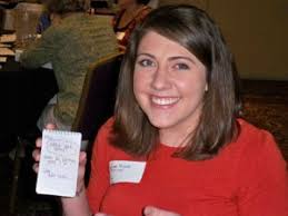 Collecting and organizing assessment data