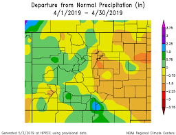 Our long range forecasts can be used to make more informed the high plains long range weather region includes all or part of the following states: April Climate Review Across Southern Colorado
