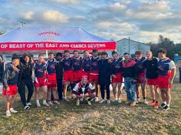 SBU Rugby (@stonybrookrugby)