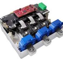 300 kW 3-Phase SiC Inverter Based on SiC Modules | Wolfspeed