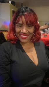 Please welcome our newest member Celestine Toles of CLASSY 4 REAL  PRODUCTION 🙏🏿❤️🎂🤴🏾🥳🎵💃🏽🕺🏽👍🏾🎄👸🏽👑🎶🎈🎉💕