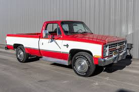 Image result for Traffic Red 1987 Truck