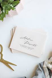 Free for commercial use high quality images How To Print Envelopes The Easy Way Pipkin Paper Company