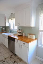 Hi all, i just installed the new ikea sektion base cabinets. How To Install Ikea Butcher Block Countertops Weekend Craft