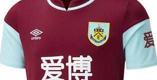 The club have twice been . Burnley 20 21 Home Kit Released Inspired By The 100 Year Heroes Footy Headlines