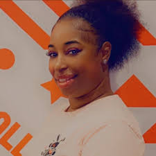 Shawna Barber's Instagram, Twitter & Facebook