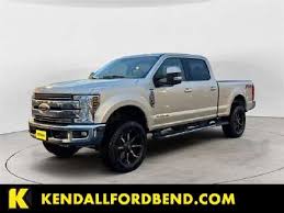 Image result for White Gold 2018 F250