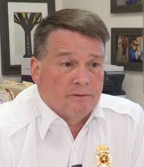 Council member's monthly report for July 2025