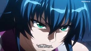 Taimanin Asagi 3 - Episode 2