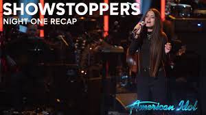 American Idol 2021 Show Stopper Round Night 1 Ends With Cliffhanger Illinois News Today