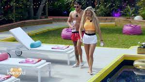 Love island is a british dating reality series. Love Island Im Online Stream Ansehen Tvnow