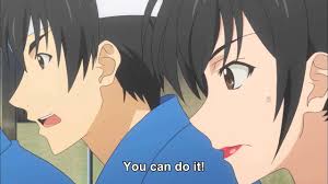 Anime Lipstick Materi Pelajaran 8 These first kisses in animated shows took our breath away. anime lipstick materi pelajaran 8