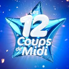 Les 12 coups de noël de retour sur tf1 avec 4 grands maîtres de. Les 12 Coups De Midi Officiel Youtube