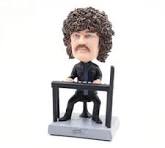 Timeless Elegance in customized solar bobble head: Perfect ...